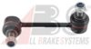 INFIN 546681CA3B Rod/Strut, stabiliser